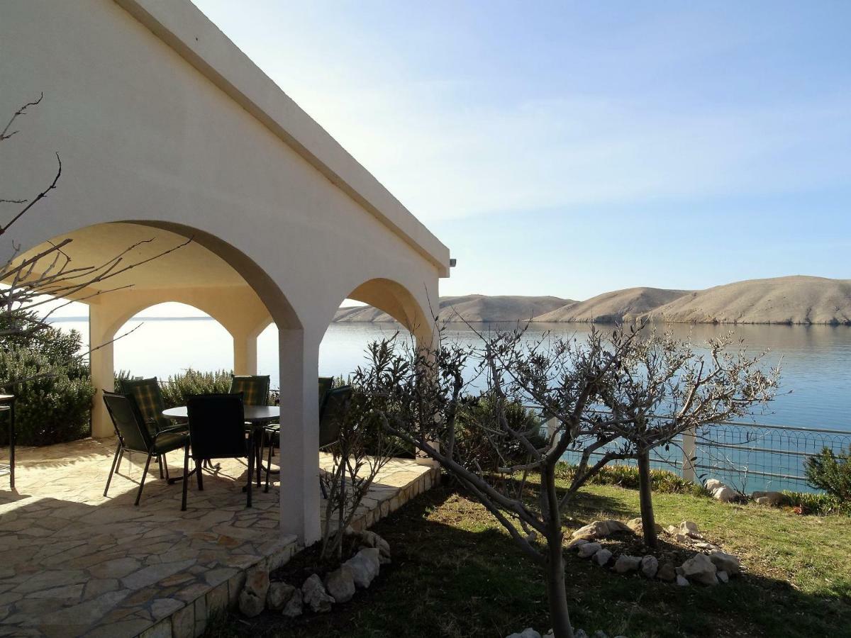 Vila Vinko Miškovići エクステリア 写真