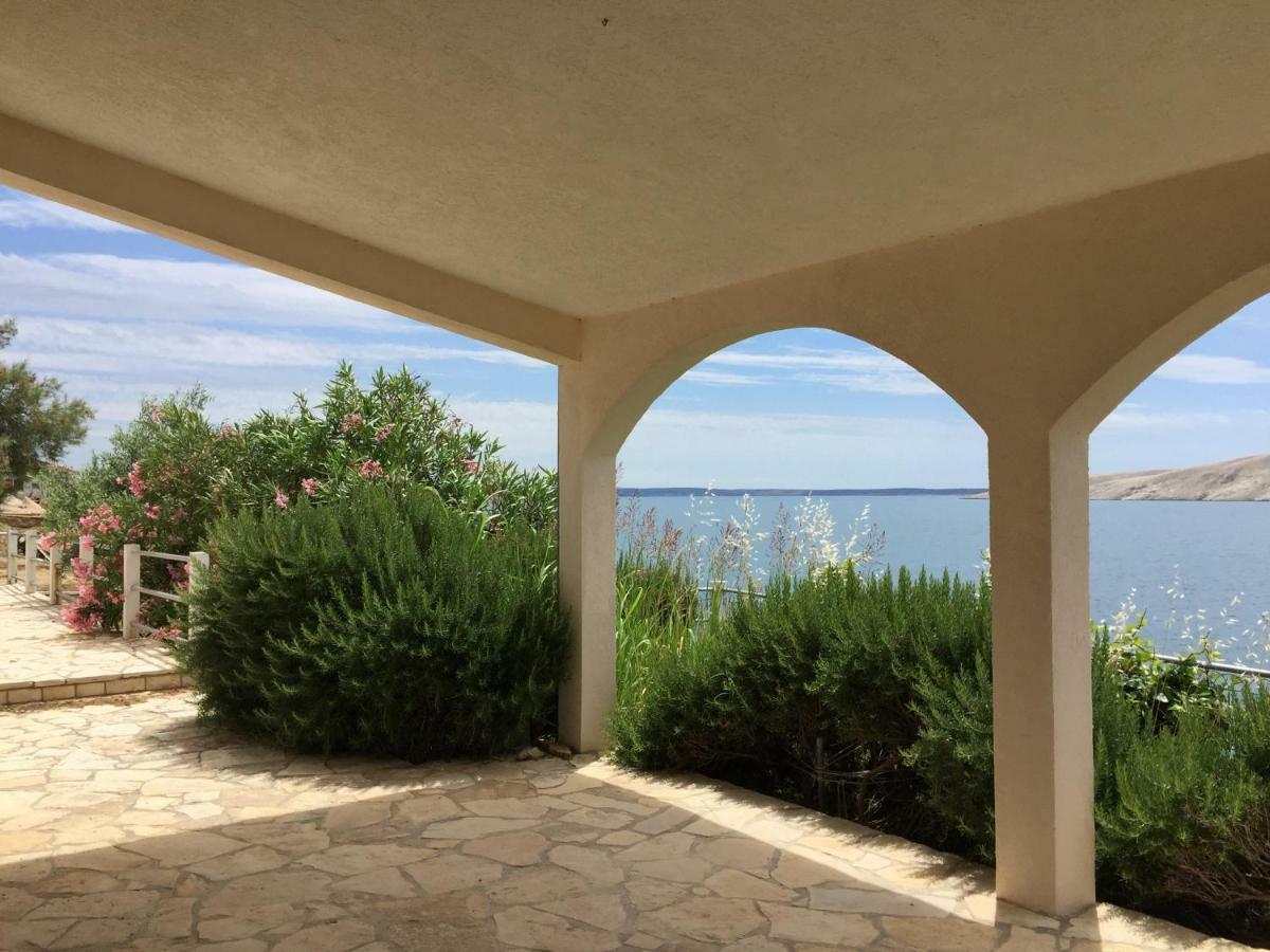 Vila Vinko Miškovići エクステリア 写真