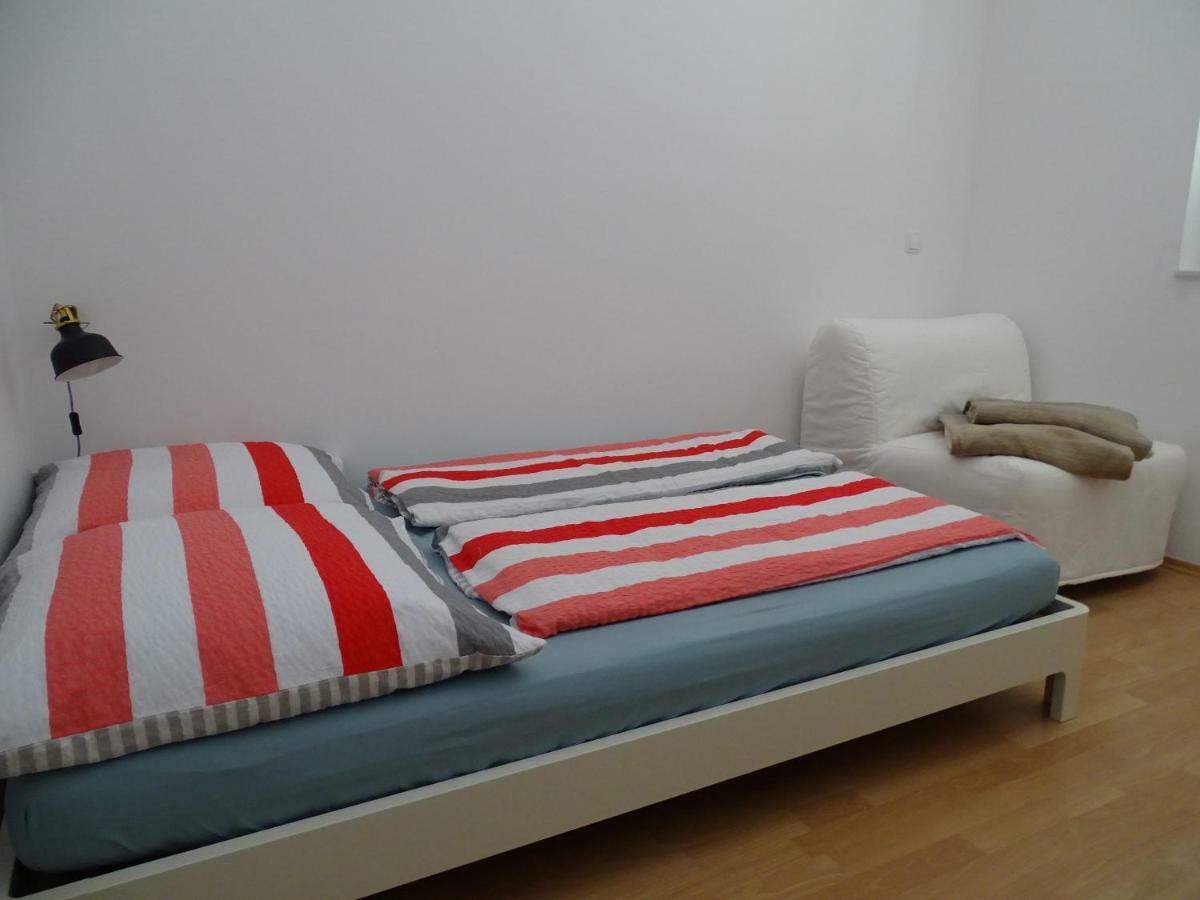 Vila Vinko Miškovići エクステリア 写真