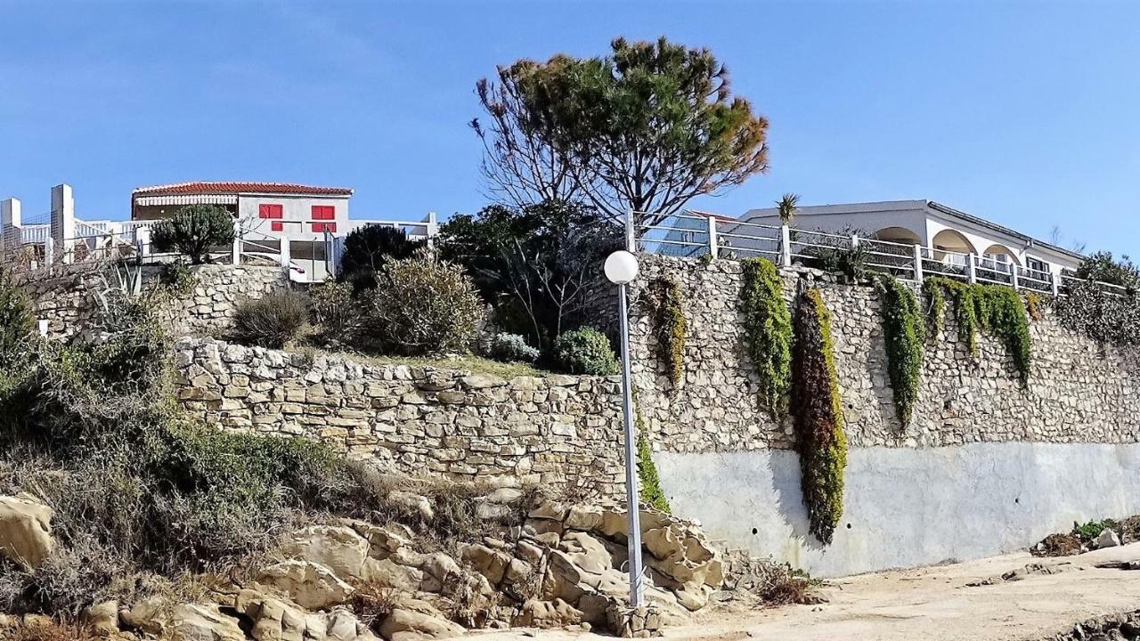 Vila Vinko Miškovići エクステリア 写真